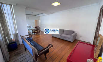 Imagem 2: Aluguel de apartamento com 3/4, suíte, em Ondina, Salvador-BA