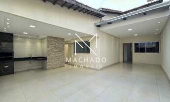 Imagem: Casa a venda setor Barravento (Parque das