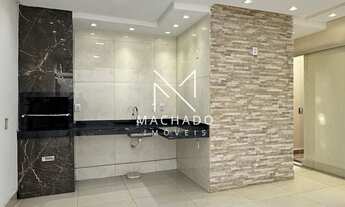 Imagem: Casa a venda setor Barravento (Parque das