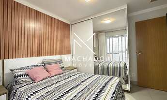 Imagem: Apartamento a venda Condomínio Grand Viena