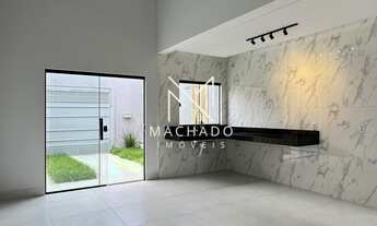 Imagem: Casa a venda setor Maria Lourença (PARQUE