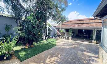 Imagem: Casa a venda no Condomínio Balneário