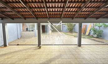 Imagem 2: Casa a venda no Condomínio Balneário - Jardim Balneário Meia Ponte, Goiânia/GO