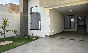 Imagem 2: Casa a venda: Residencial Barravento, Goiânia/GO