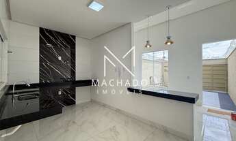 Imagem: Casa a venda Vila Paraiso (ALICE BARBOSA)