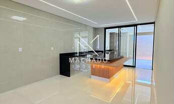 Imagem 6: Casa a venda: Setor Barravento (6 minutos shopping Passeio das Águas)