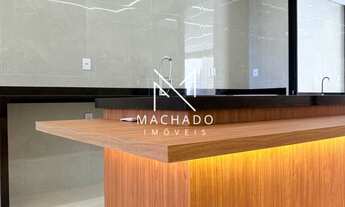 Imagem 7: Casa a venda: Setor Barravento (6 minutos shopping Passeio das Águas)