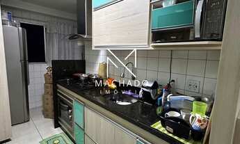 Imagem 1: Apartamento a venda no setor Jardim Ipê, Goiânia/GO