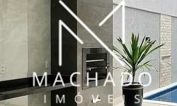 Imagem 2: Casa Alto Padrão no Jardim Ipê (Humaitá) - Goiânia/GO