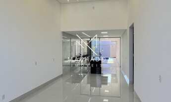 Imagem 6: Casa Alto Padrão no Jardim Ipê (Humaitá) - Goiânia/GO