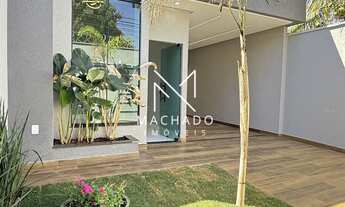 Imagem 3: Casa a venda: Balneário Meia Ponte - Goiânia/GO