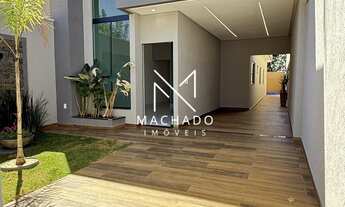 Imagem 2: Casa a venda: Balneário Meia Ponte - Goiânia/GO