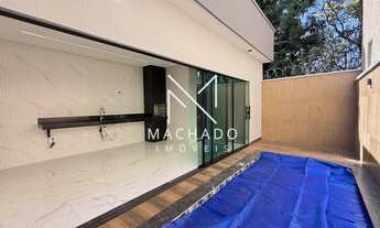 Imagem 1: Casa a venda: Balneário Meia Ponte - Goiânia/GO