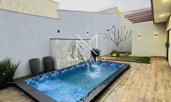 Imagem: Casa a Venda Parque das Flores