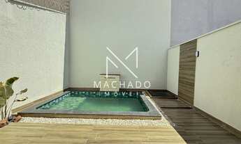 Imagem: Casa a Venda Residencial Itália (PARQUE