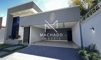 Imagem: Casa a venda setor Fonte Nova (ao lado do