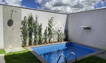 Imagem: Casa a Venda Setor Morumbi (Gentil Meirelles)