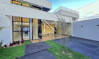 Imagem: Casa a venda no residencial Humaitá