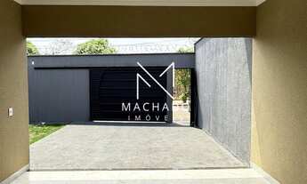 Imagem 3: Casa a venda: Balneário Meia Ponte