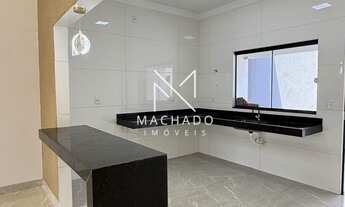 Imagem 5: Casa a venda: Balneário Meia Ponte