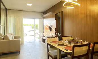 Imagem 4: Casa a venda condomínio Balneário Villa Verde - Goiânia/GO