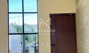 Imagem 6: Casa a venda: Jardim Gramado (Maria Dilce) - Goiânia/GO