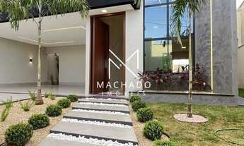 Imagem 4: Casa a venda: Jardim Gramado (Maria Dilce) - Goiânia/GO