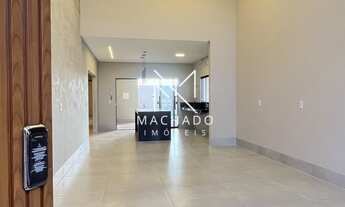 Imagem 5: Casa a venda: Jardim Gramado (Maria Dilce) - Goiânia/GO