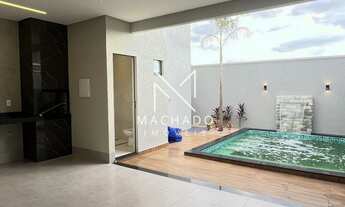 Imagem 2: Casa a venda: Jardim Gramado (Maria Dilce) - Goiânia/GO