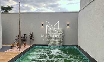 Imagem 1: Casa a venda: Jardim Gramado (Maria Dilce) - Goiânia/GO