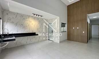 Imagem: Casa a venda setor Maria Lourença (PARQUE