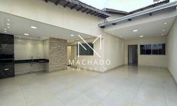 Imagem: Casa a venda setor Barravento (Parque das