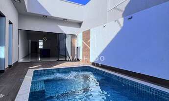 Imagem 2: Casa a venda: Setor Alto do Vale, Goiânia/GO