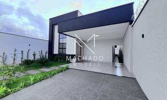 Imagem: Casa a venda Setor Alto do Vale, Goiânia/GO