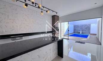 Imagem 5: Casa a venda: Setor Alto do Vale, Goiânia/GO