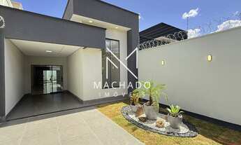 Imagem: Casa a Venda Residencial Itália (PARQUE