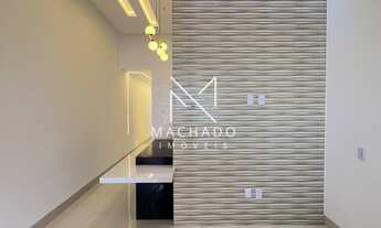 Imagem: Casa a venda em Residencial Humaitá (JARDIM