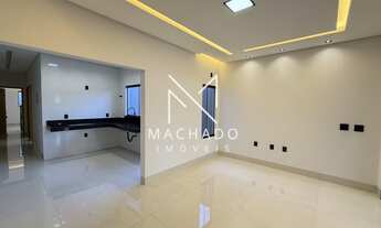 Imagem: Casa a venda no setor Parque das Flores