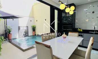 Imagem: Sobrado a venda Cond. Villa Verde - Balneário