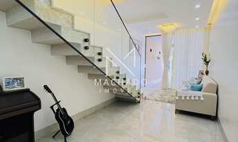 Imagem 4: Sobrado a venda: Cond. Villa Verde - Balneário M. Ponte