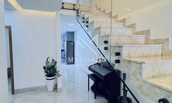 Imagem 3: Sobrado a venda: Cond. Villa Verde - Balneário M. Ponte