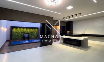 Imagem: Casa à venda no setor Jardim Balneário