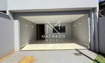 Imagem 2: Casa a venda: setor Balneário Meia Ponte, Goiânia/GO