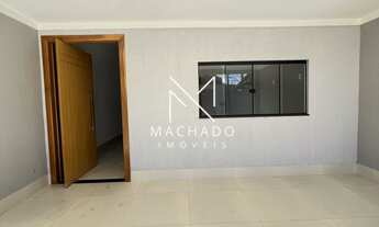 Imagem 3: Casa a venda: setor Balneário Meia Ponte, Goiânia/GO