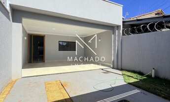 Imagem: Casa a venda setor Balneário Meia Ponte