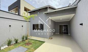 Imagem: Casa a venda Balneário Meia Ponte, Goiânia/GO
