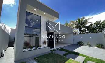 Imagem: Casa a venda setor Fonte Nova (ao lado do