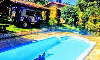 Imagem: Casa em Condomínio Lagoa Santa -MG