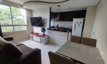 Imagem: Apartamento Padrão - Santa Luzia - MG