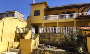 Imagem: CASA INDIVIDUAL DUPLEX  BAIRRO CANÃA